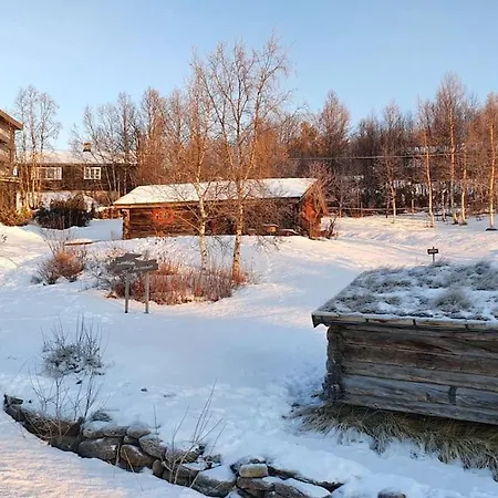 Apartment Riddertunets Lune - Dyr Tillatt