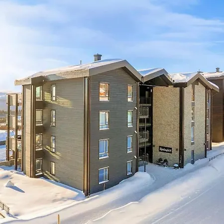 Riddertunets Lune - Dyr Tillatt Apartment Beitostolen