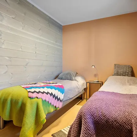 Riddertunets Lune - Dyr Tillatt Beitostolen