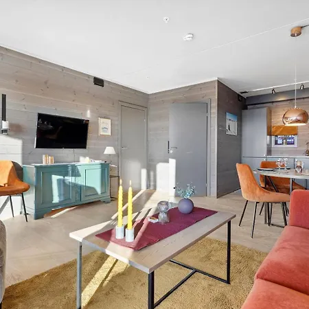 Riddertunets Lune - Dyr Tillatt * Beitostolen