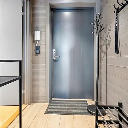 Riddertunets Lune - Dyr Tillatt דירה *