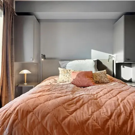 Riddertunets Lune - Dyr Tillatt Beitostolen