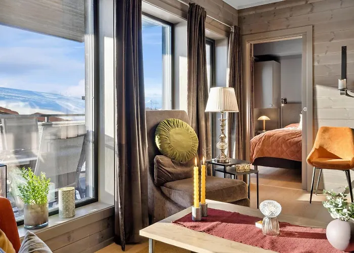 Riddertunets Lune - Dyr Tillatt *