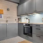 Appartement Riddertunets Lune - Dyr Tillatt